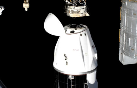 Stuck astronauts Suni Williams and Butch Wilmore are finally on their way back to Earth